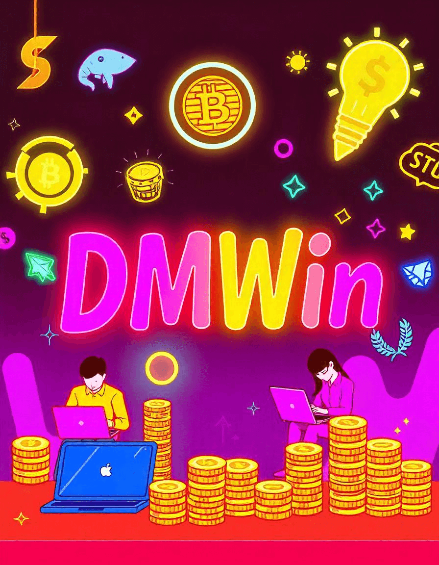 DMWin