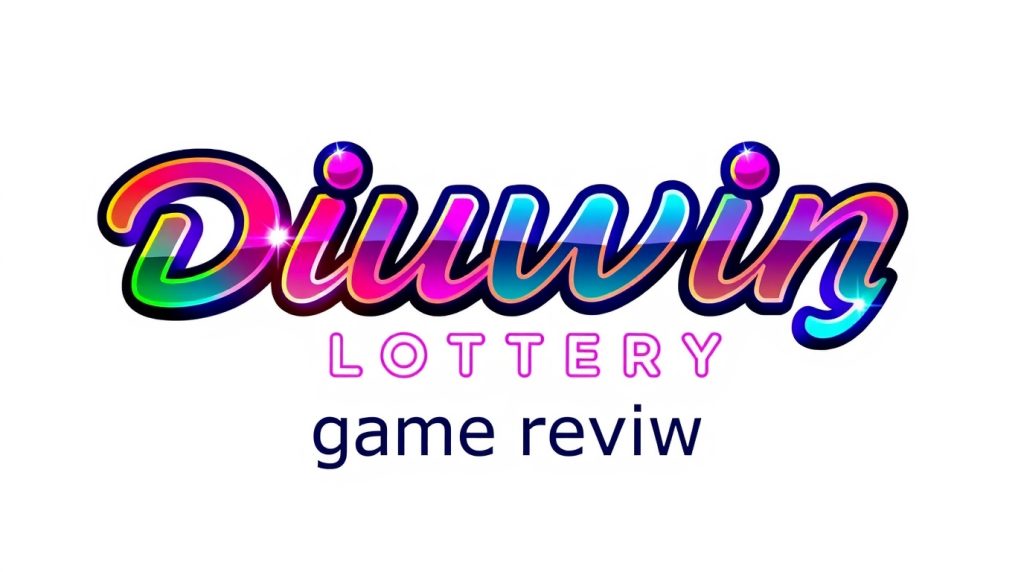 diuwin lottery